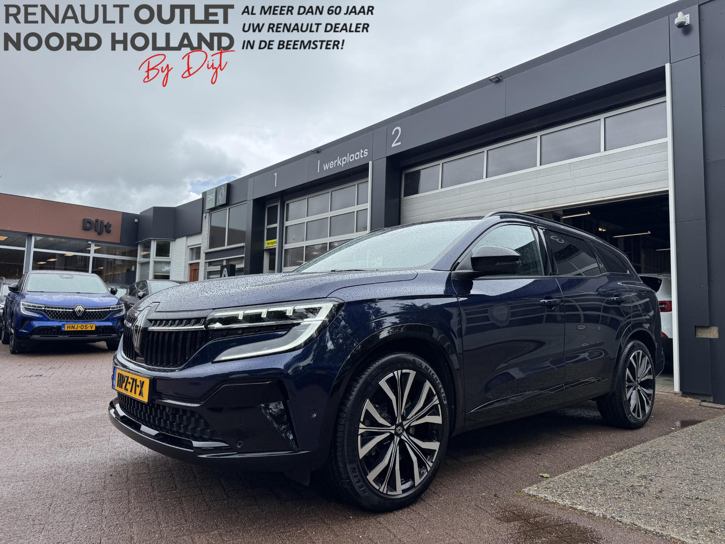 Renault