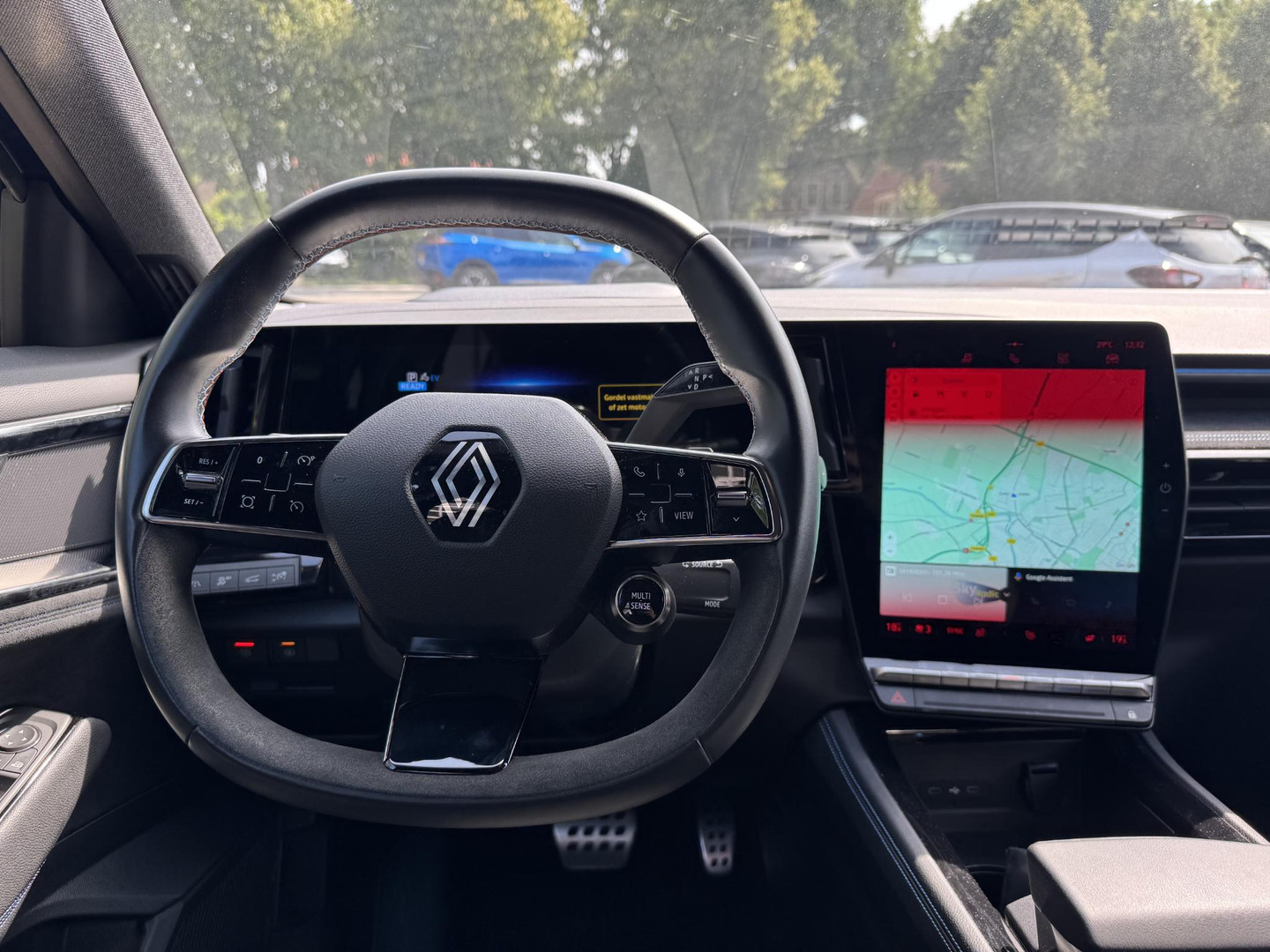 Renault Renault