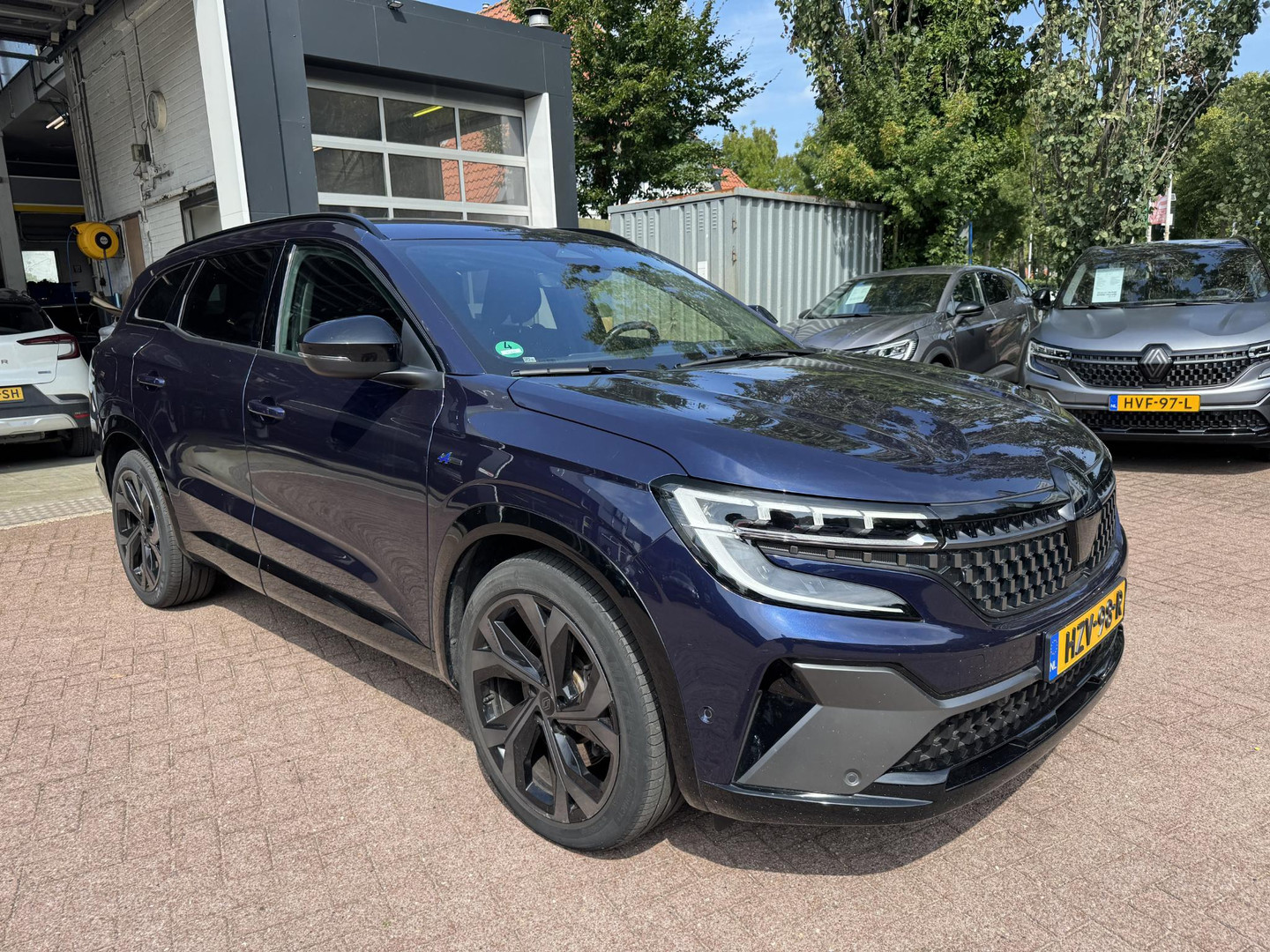 Renault Renault