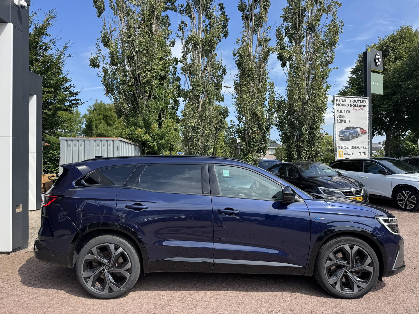Renault Renault