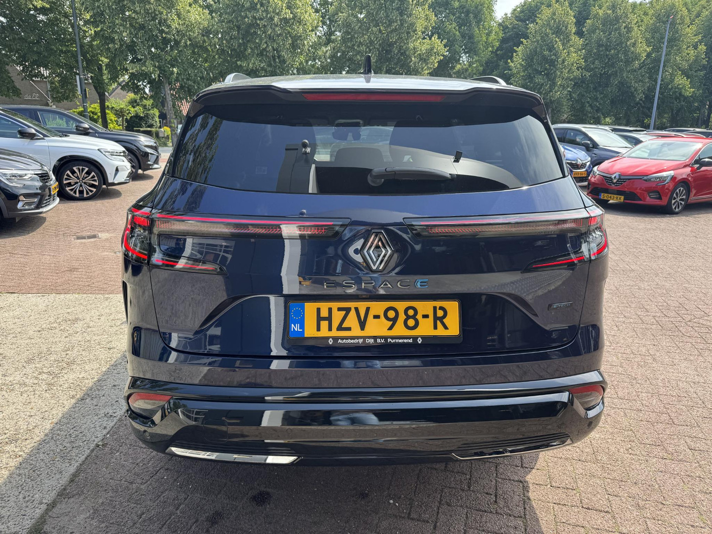 Renault Renault