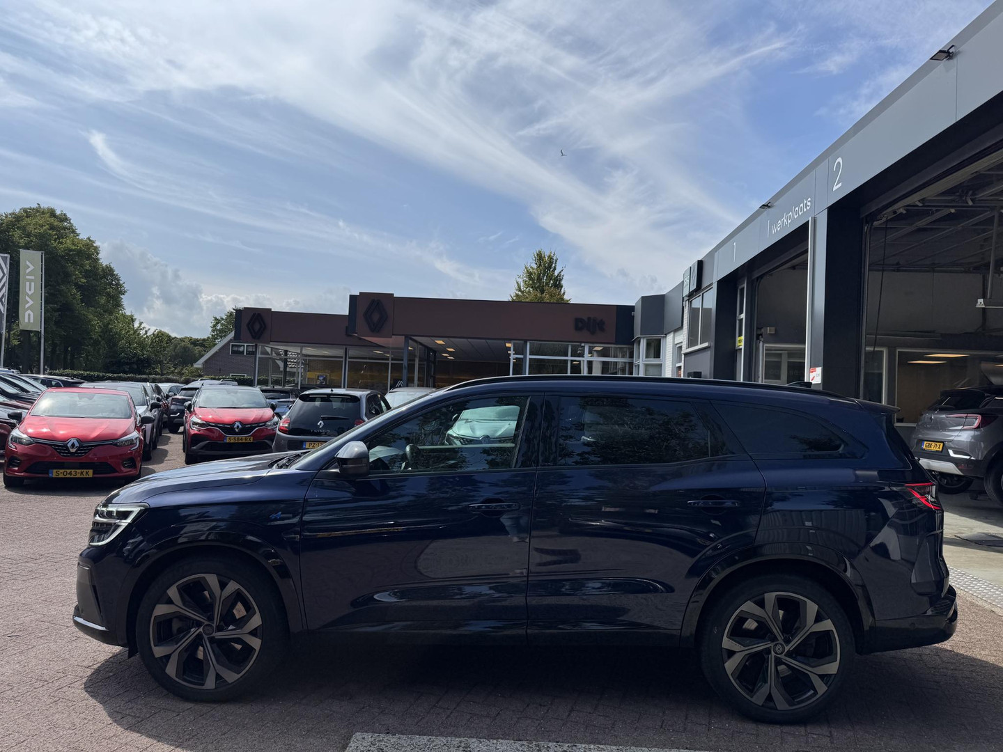 Renault Renault