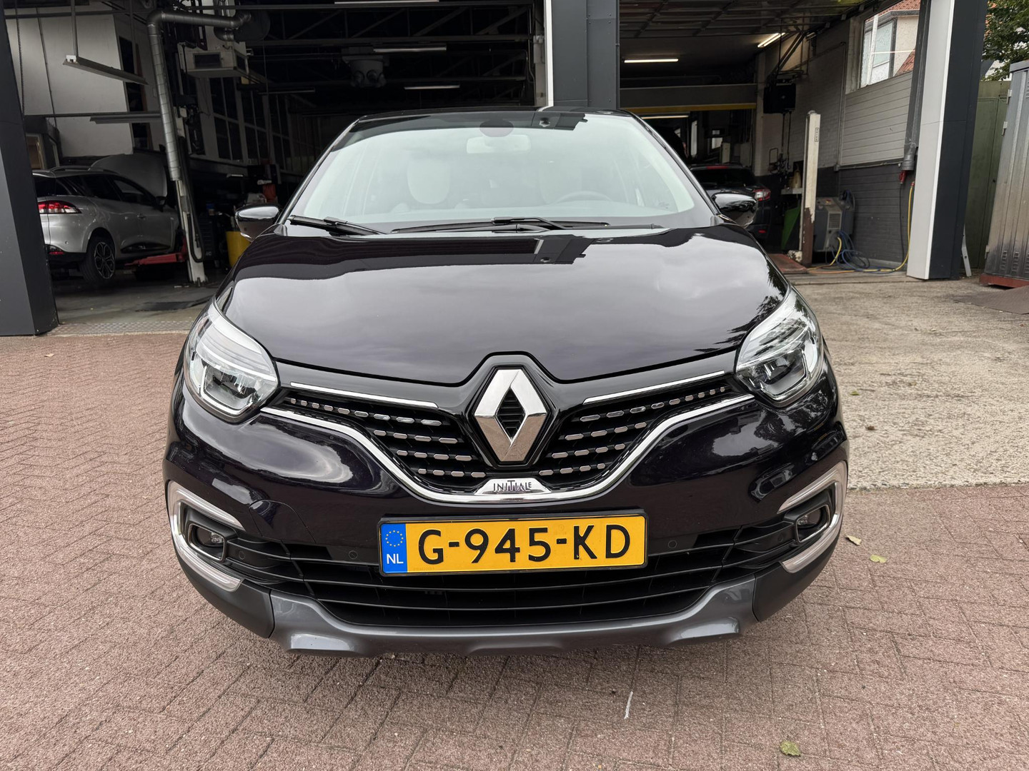 Renault