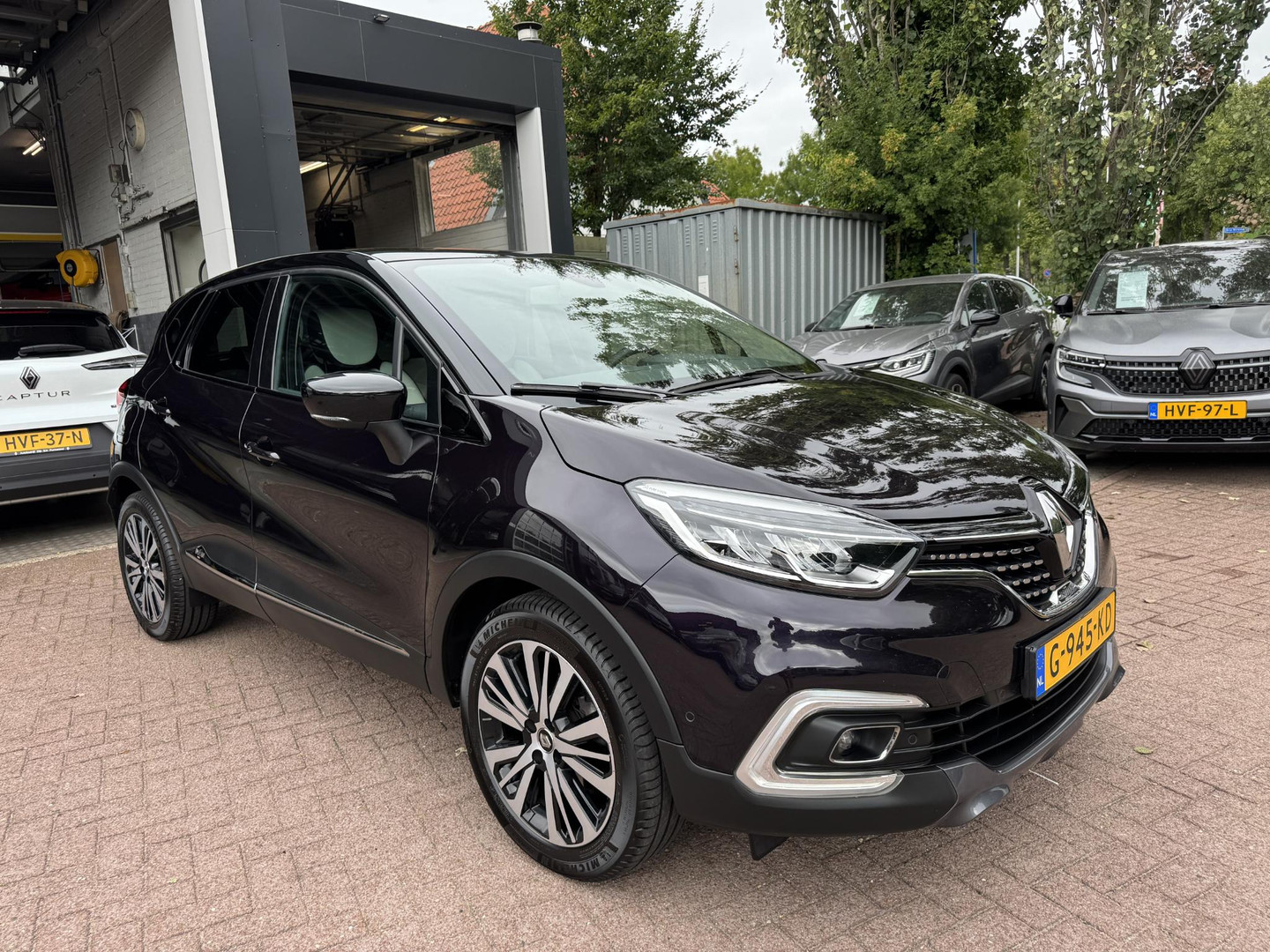 Renault