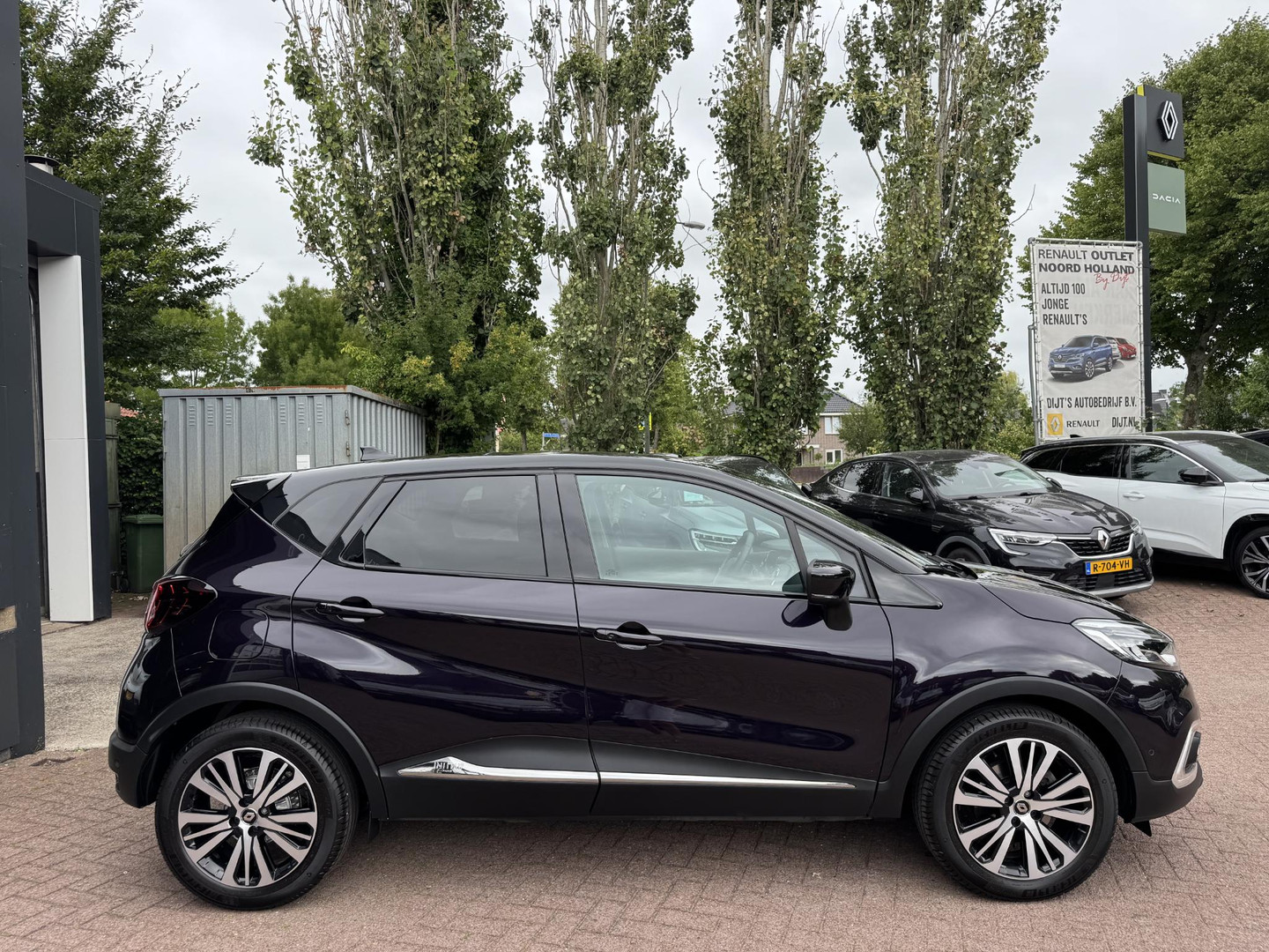 Renault