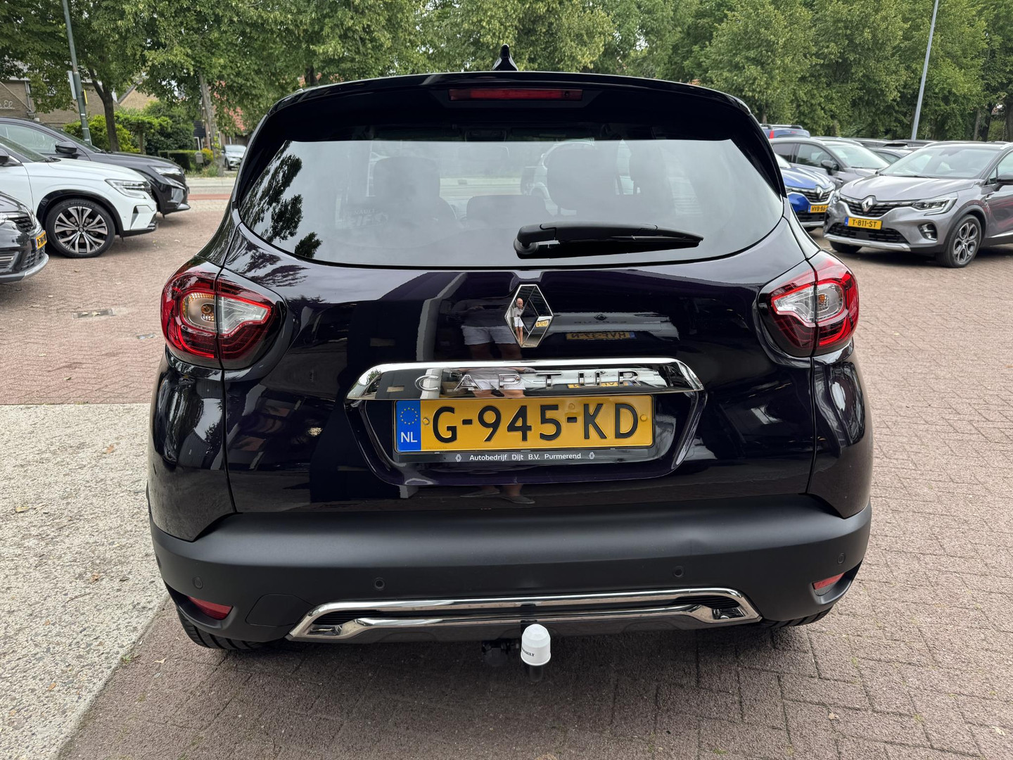 Renault