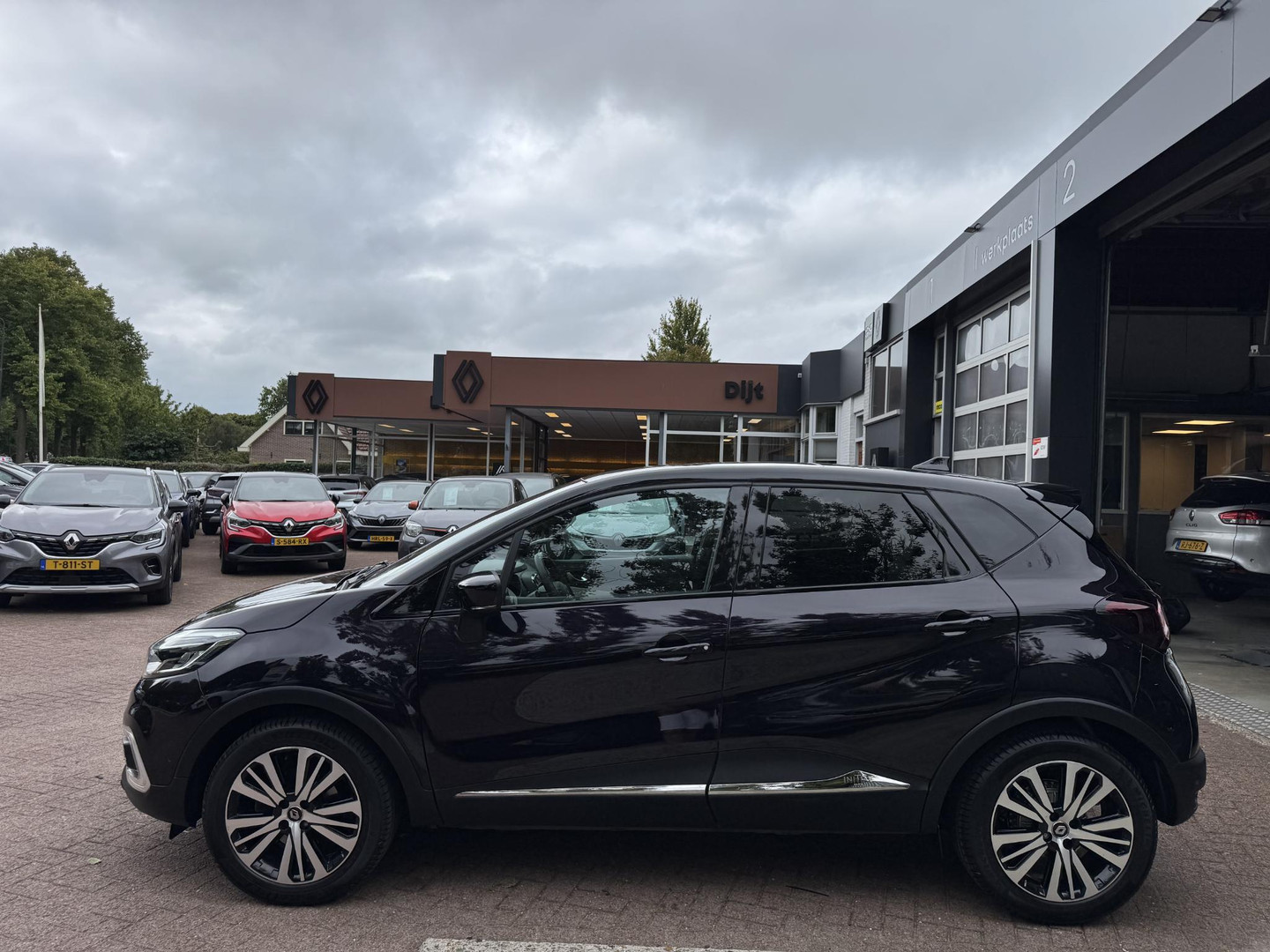 Renault