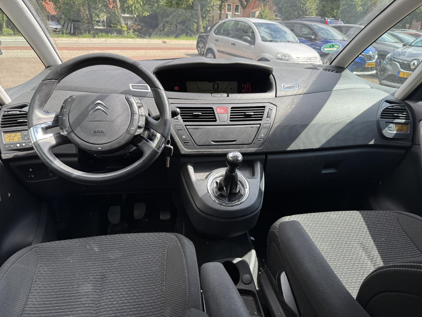 Citroën Citroën