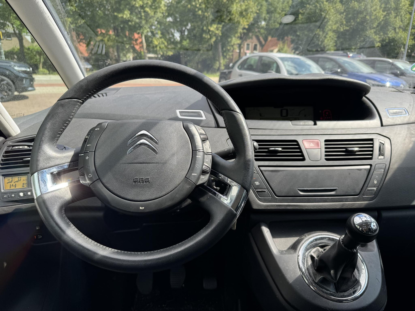 Citroën Citroën
