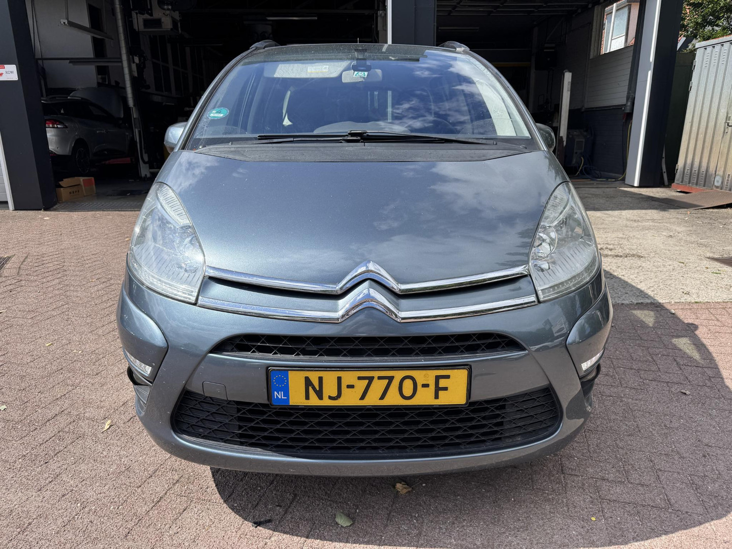 Citroën Citroën