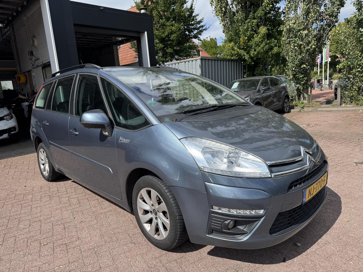 Citroën Citroën