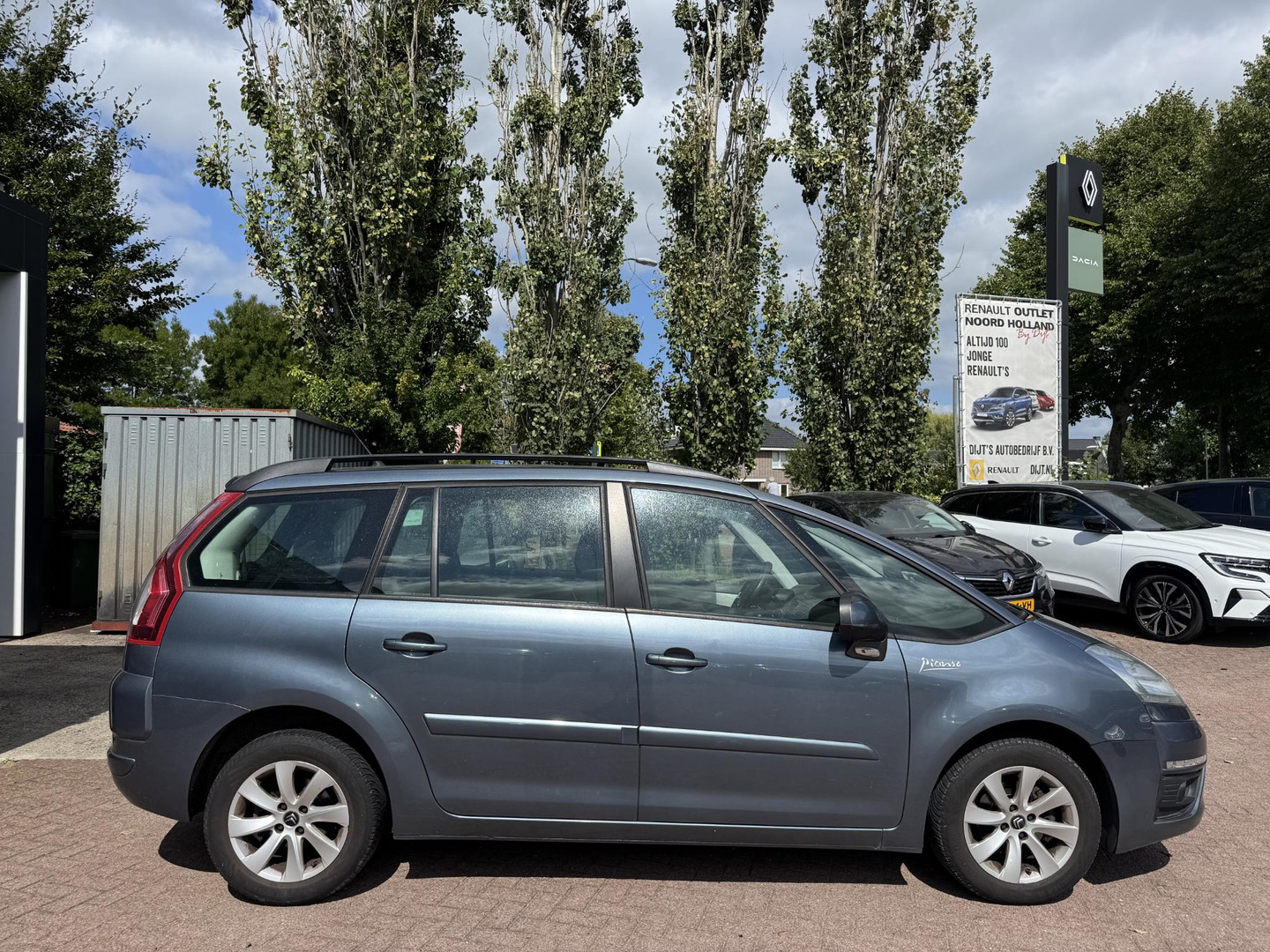 Citroën Citroën