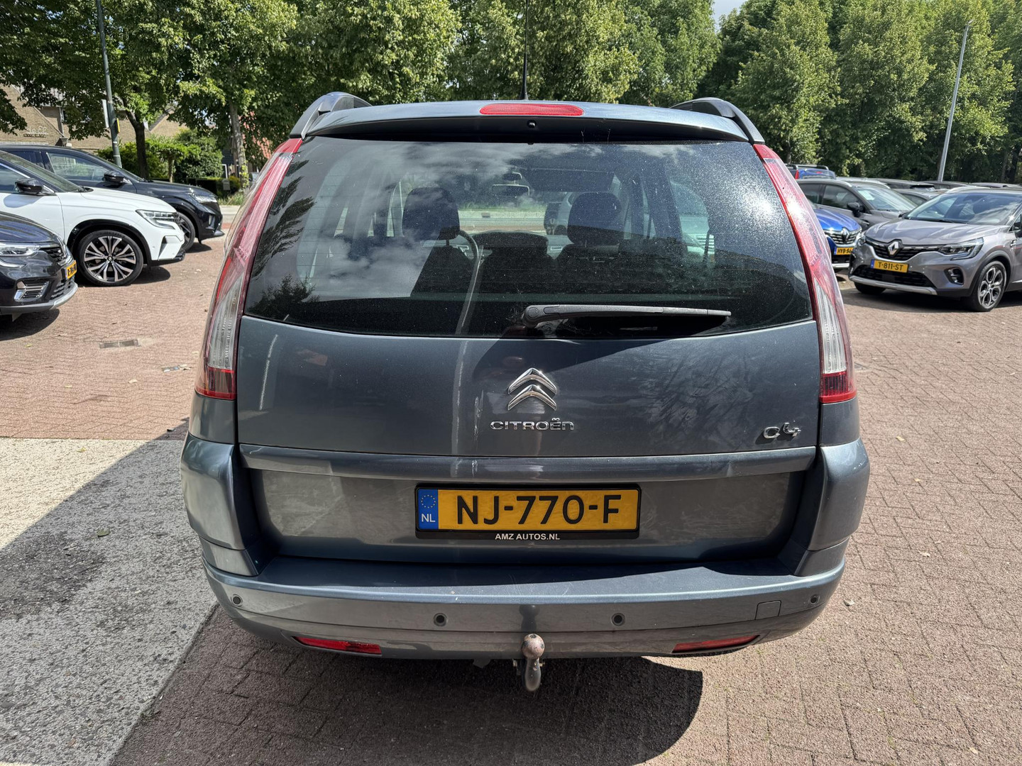 Citroën Citroën