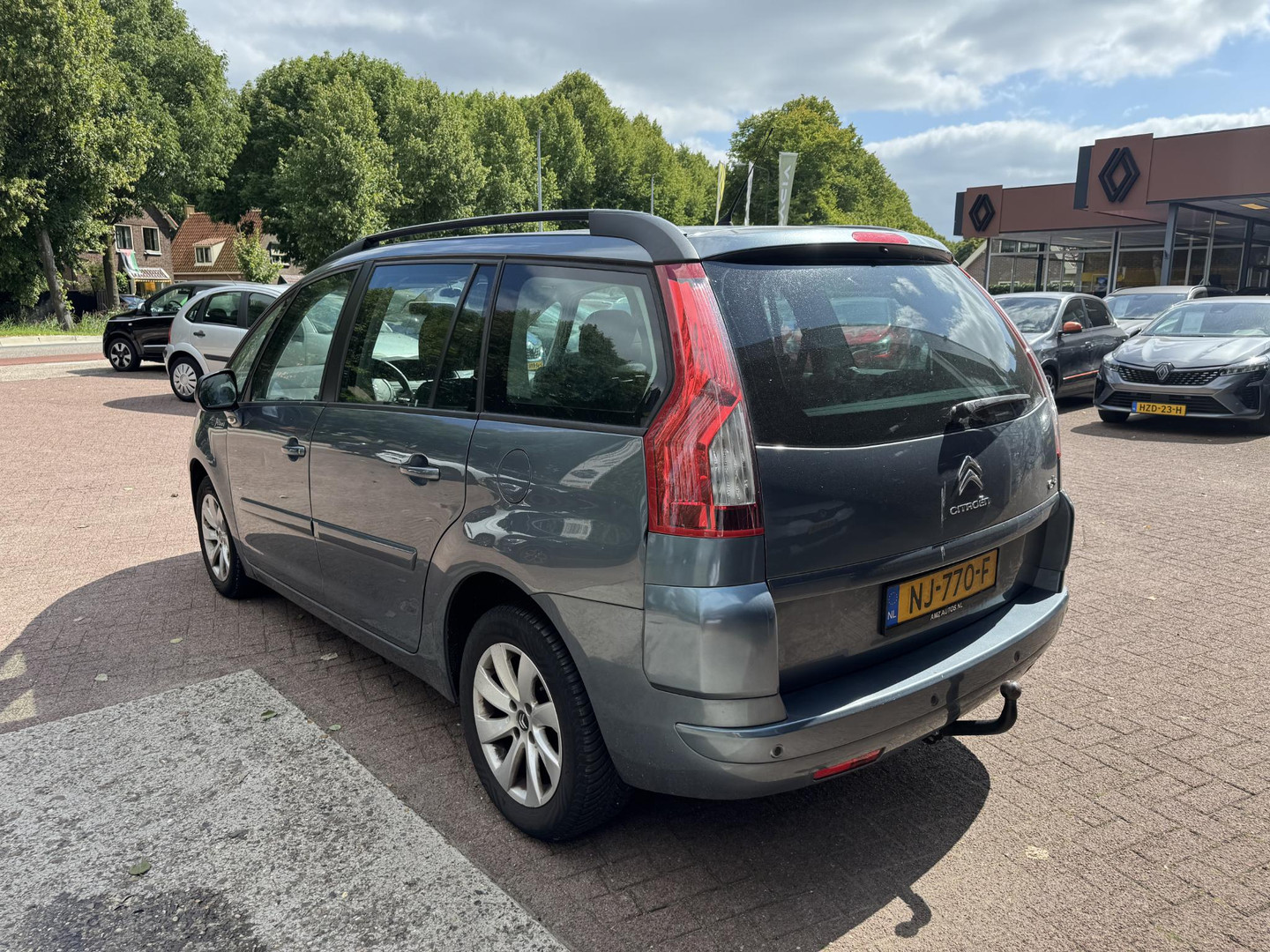 Citroën Citroën