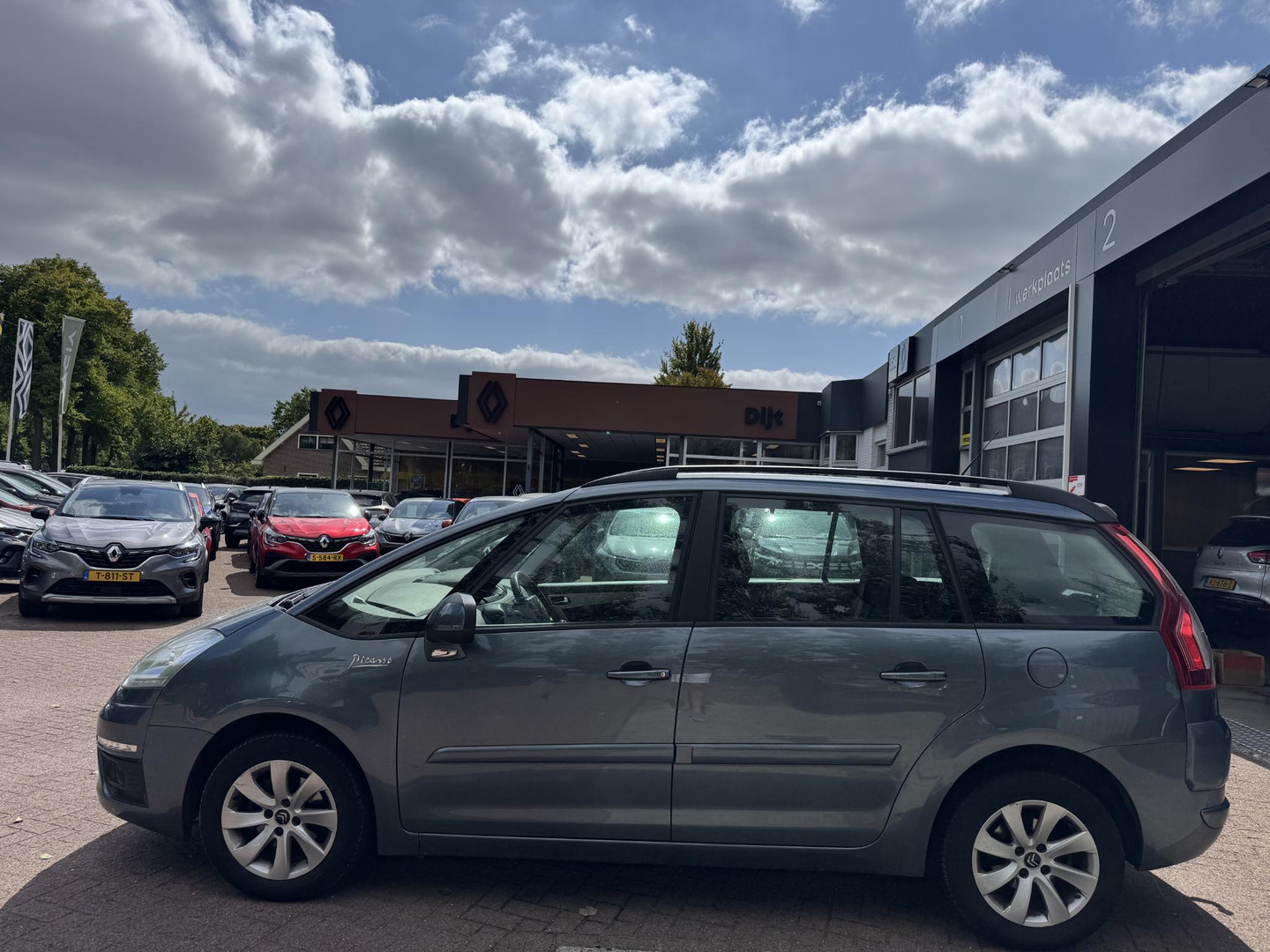 Citroën Citroën