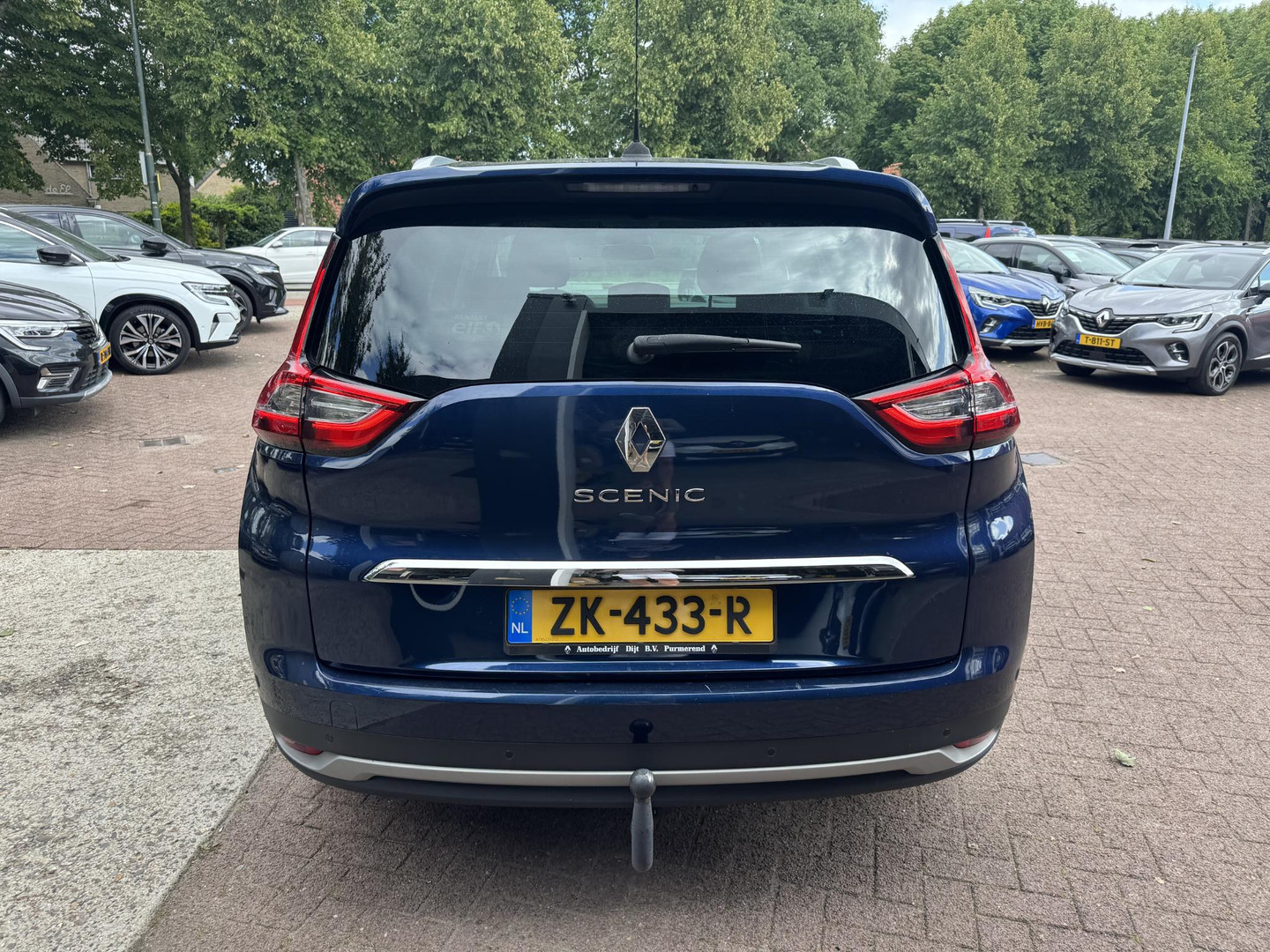 Renault Renault