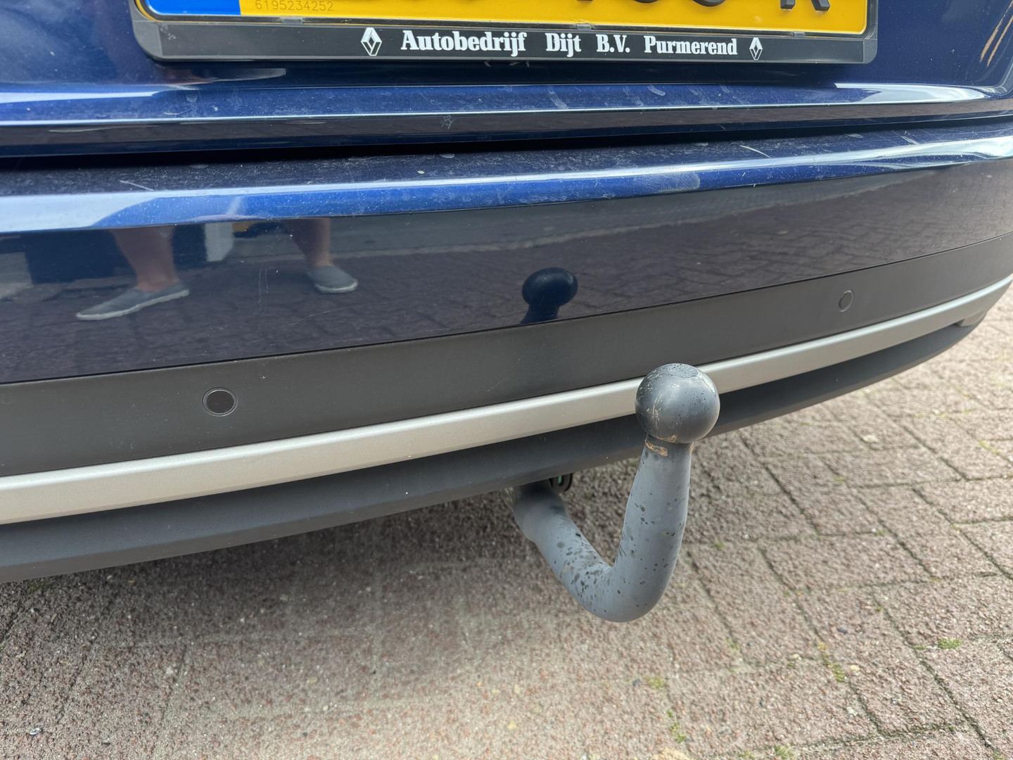 Renault Renault