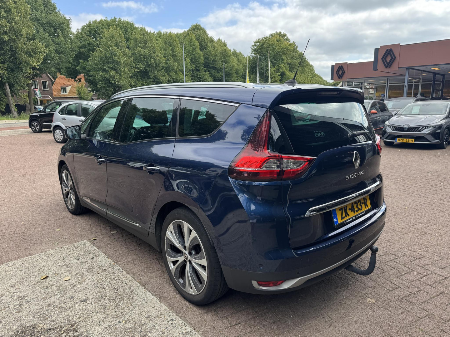 Renault Renault
