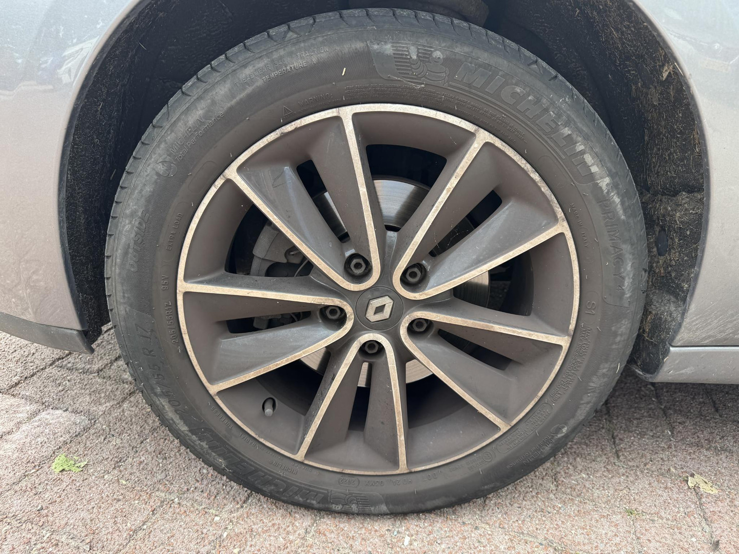 Renault Renault