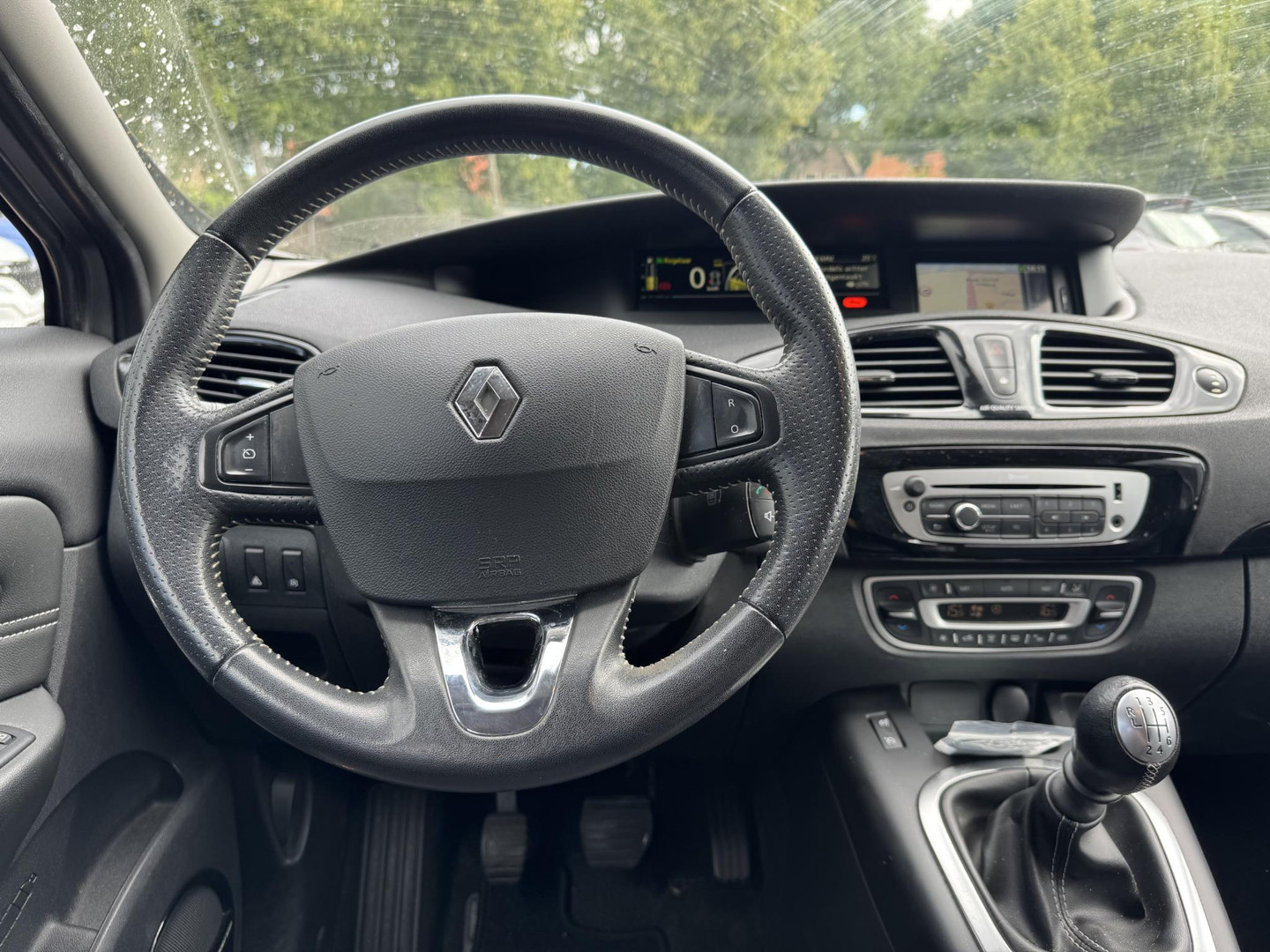 Renault Renault