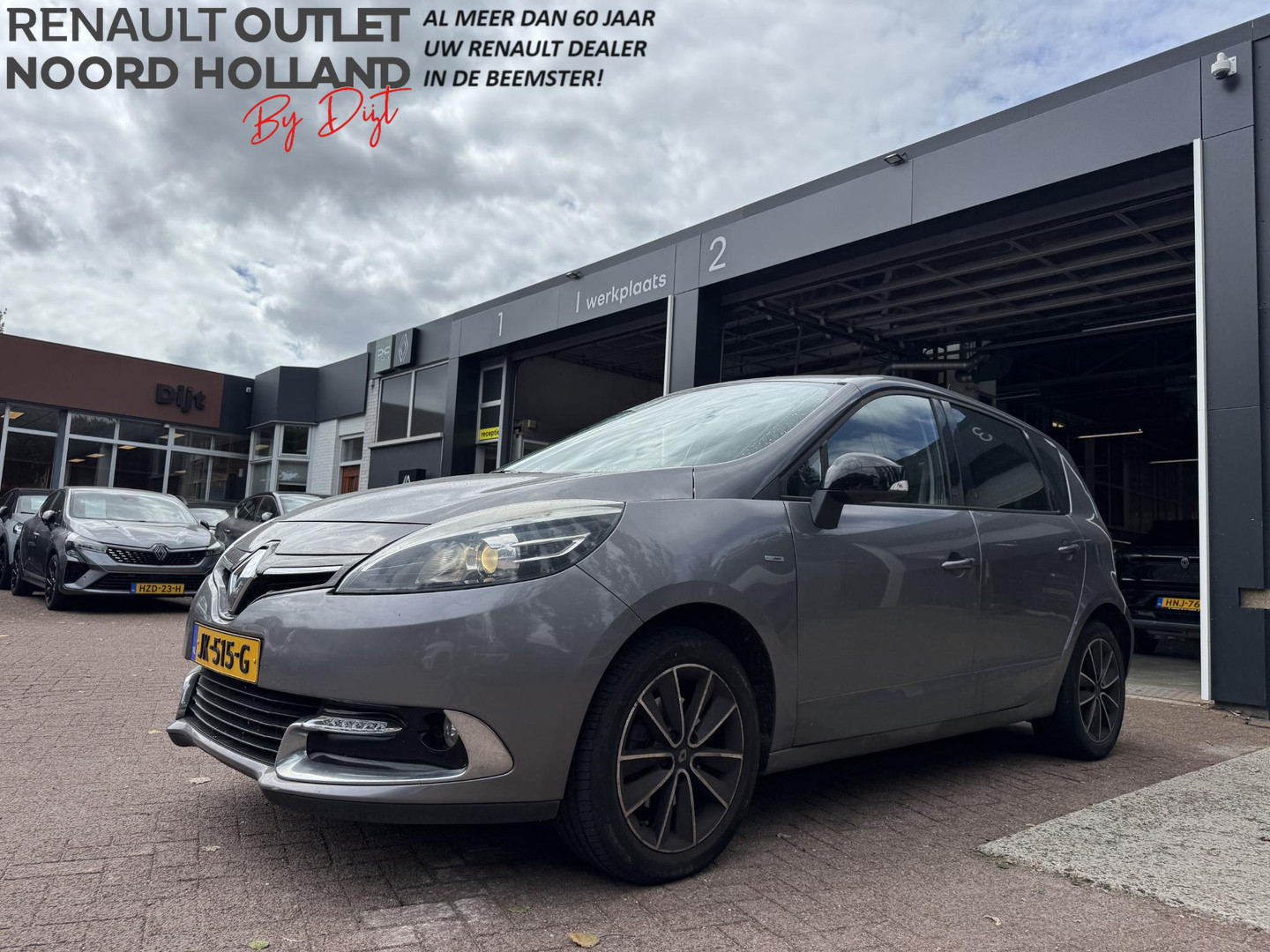 Renault Renault