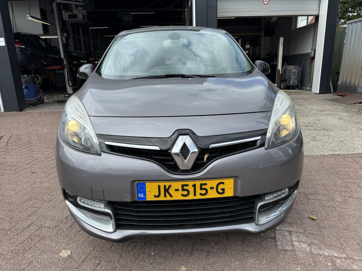 Renault Renault