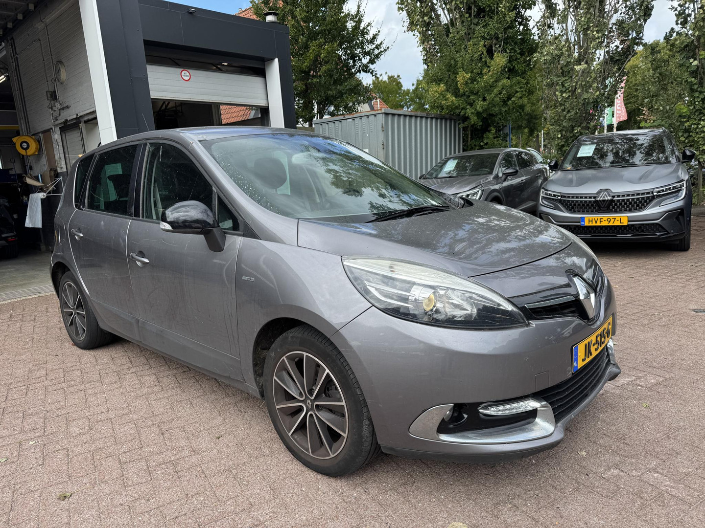 Renault Renault