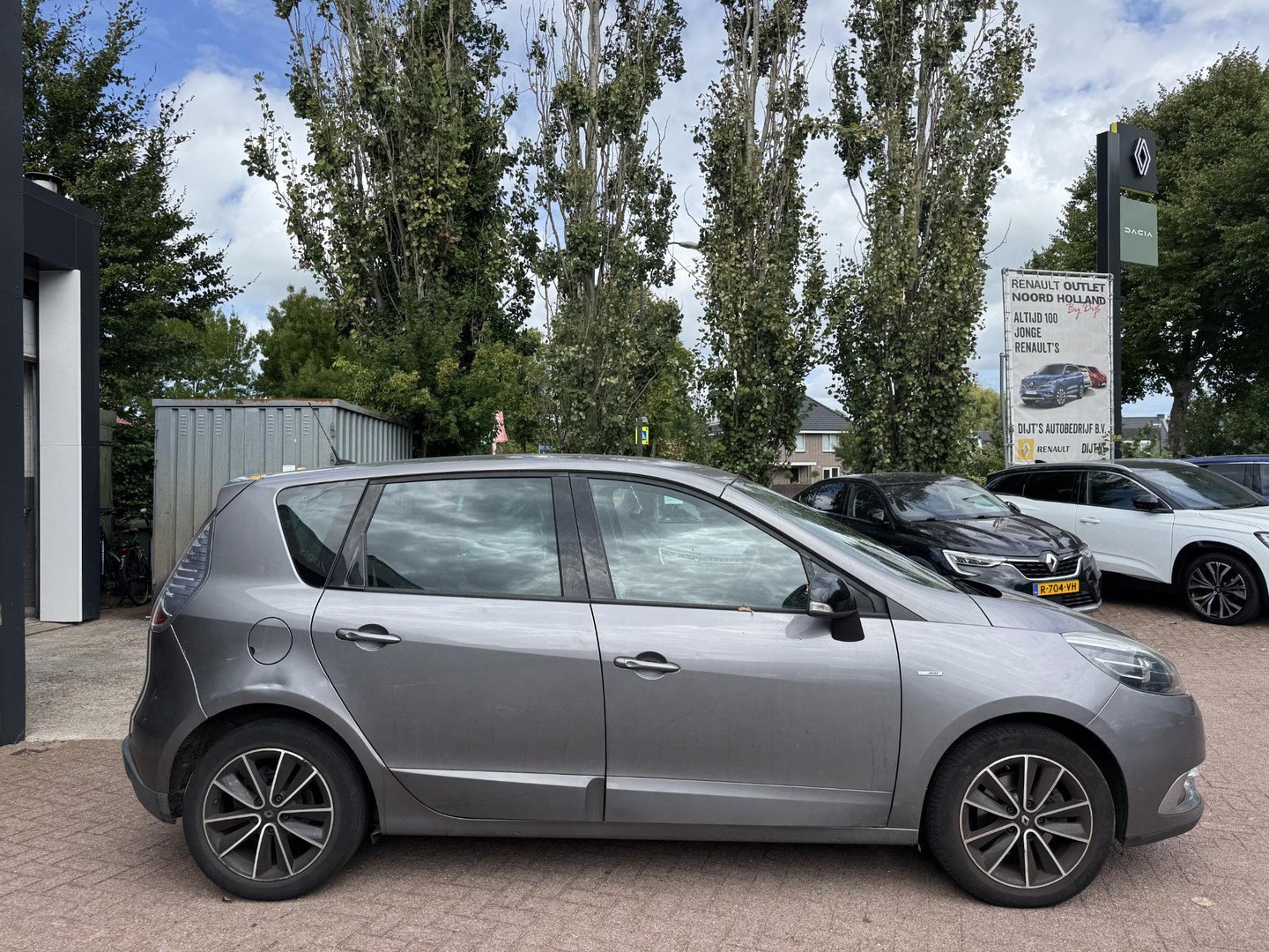 Renault Renault