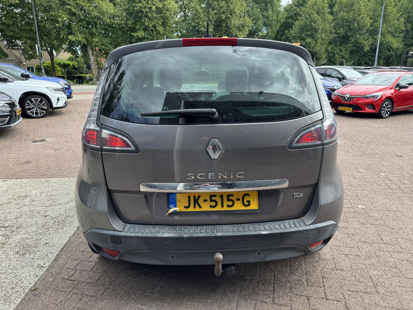 Renault Renault