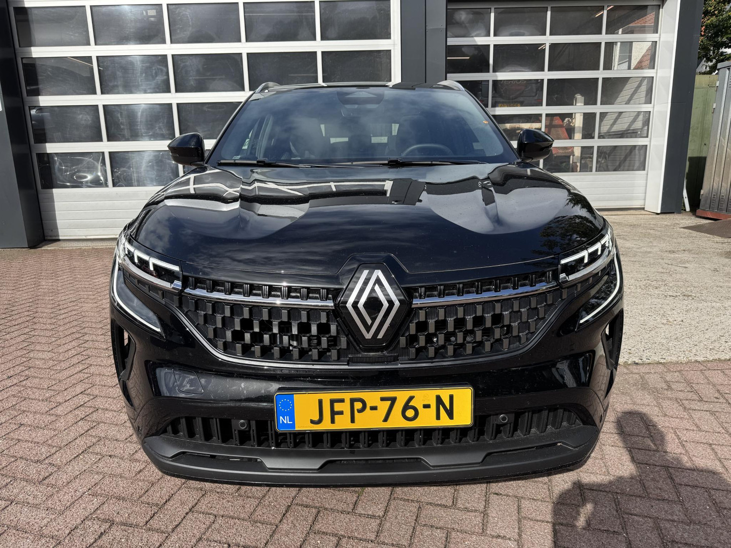 Renault