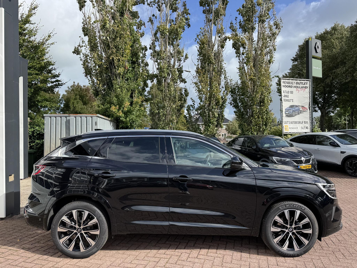 Renault