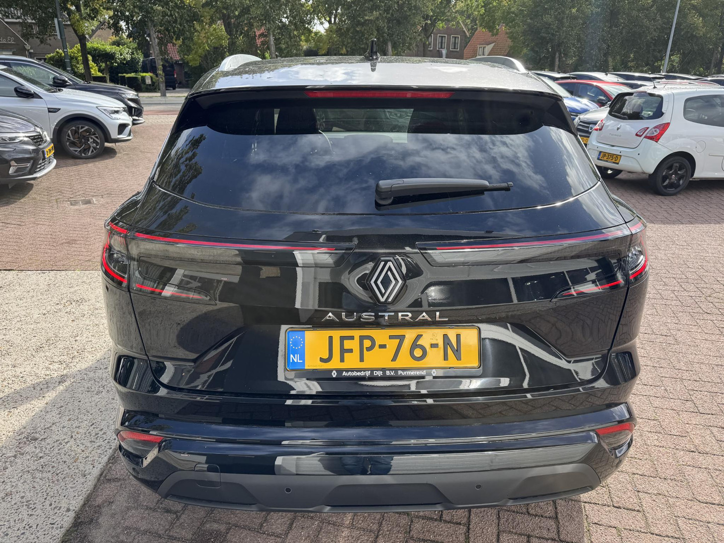 Renault