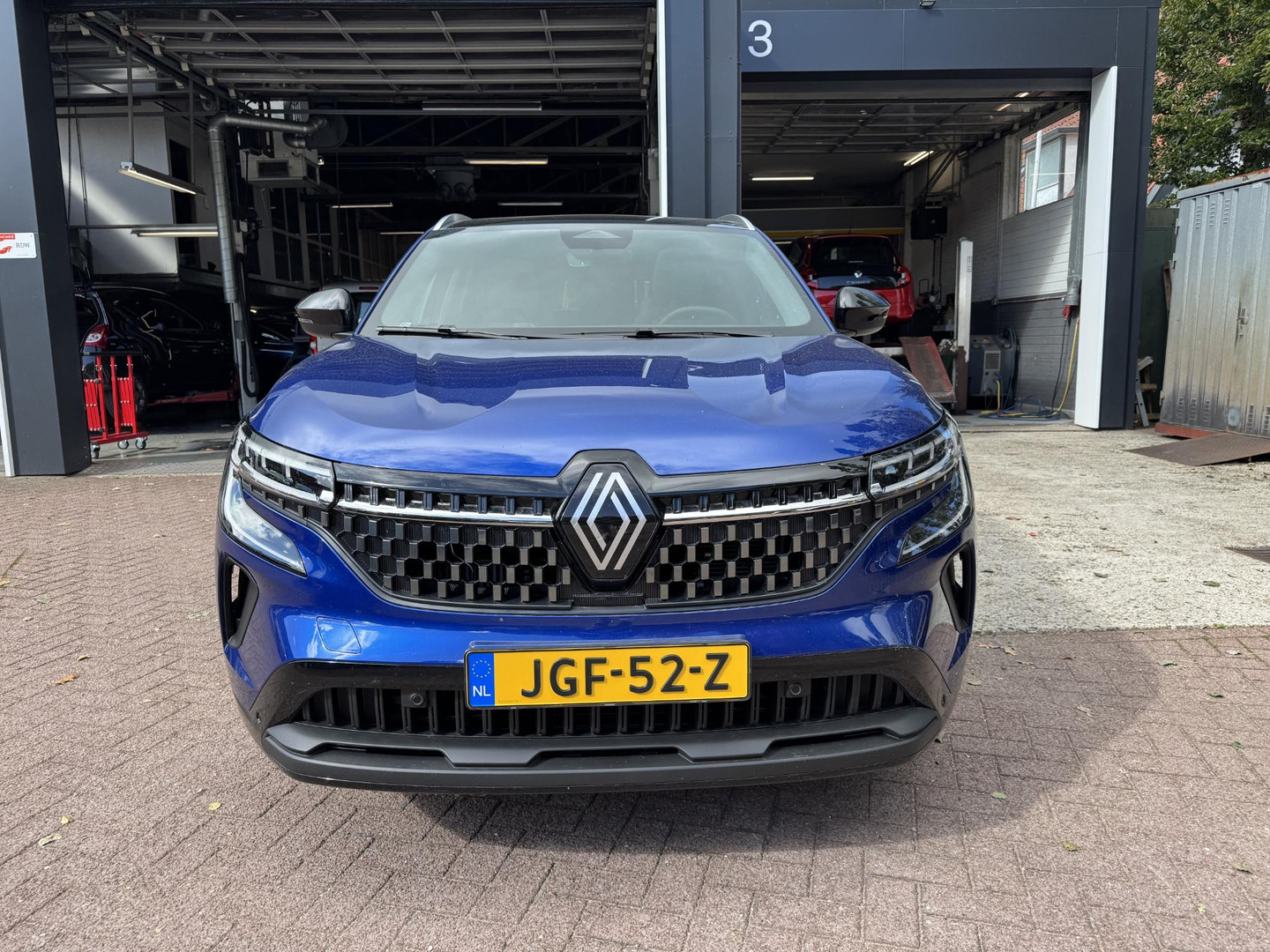 Renault