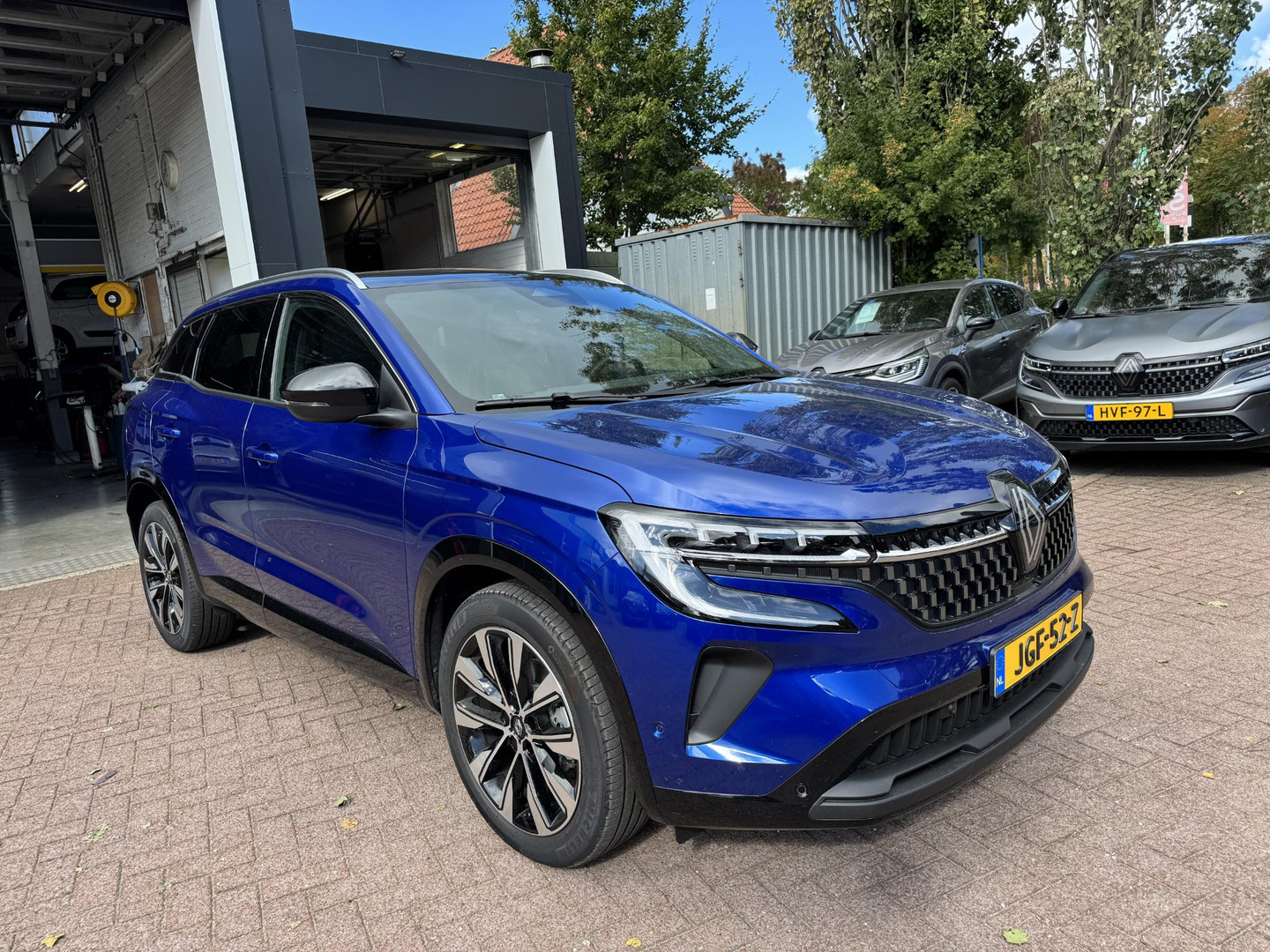 Renault