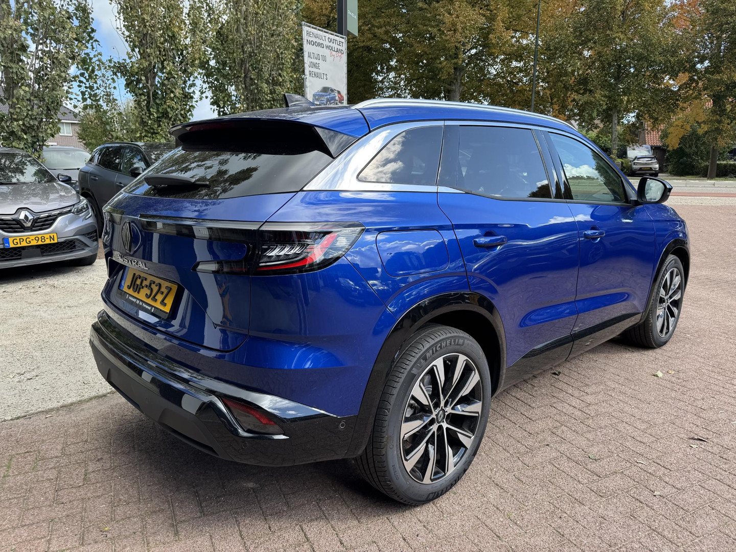 Renault