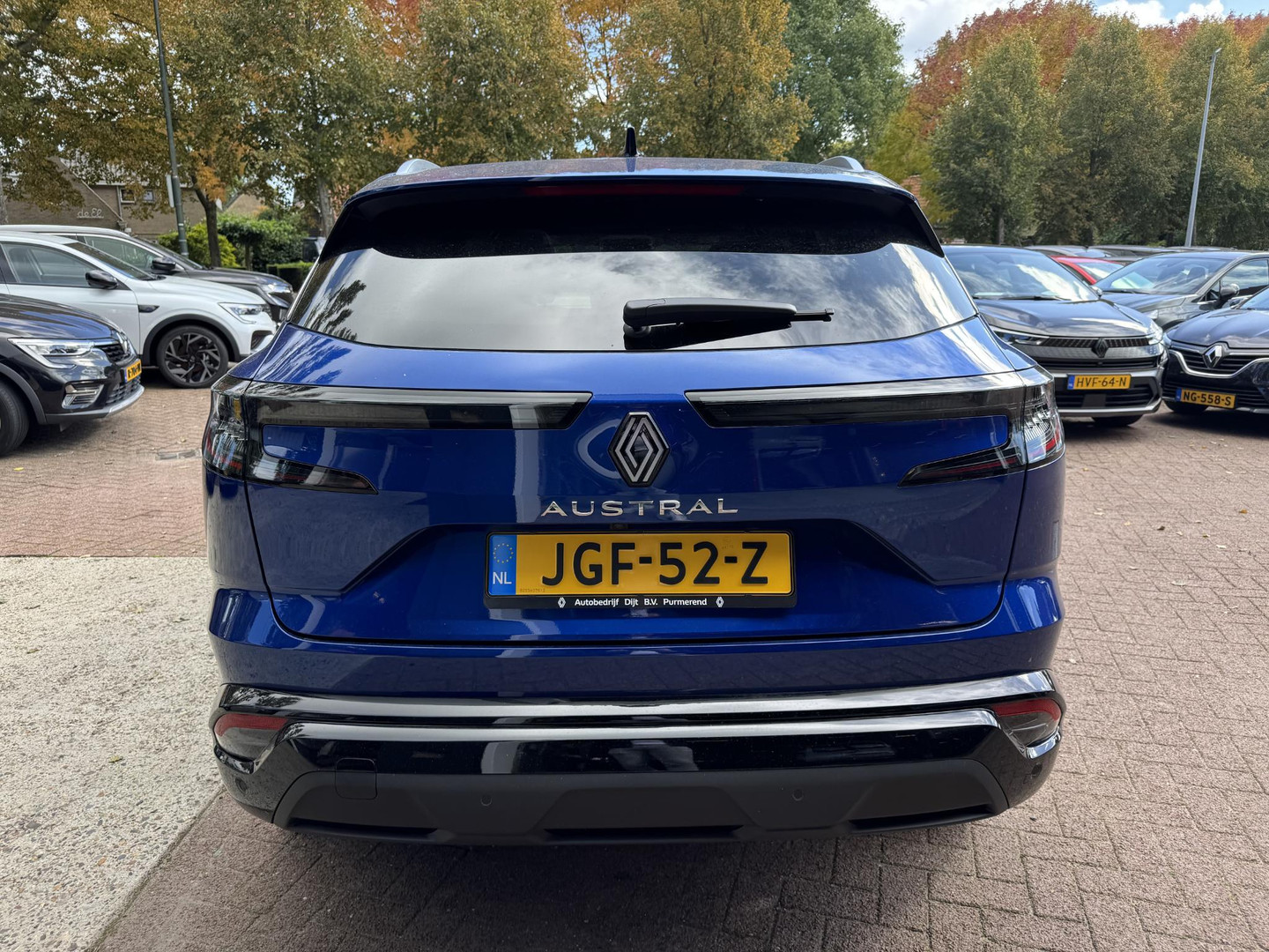 Renault