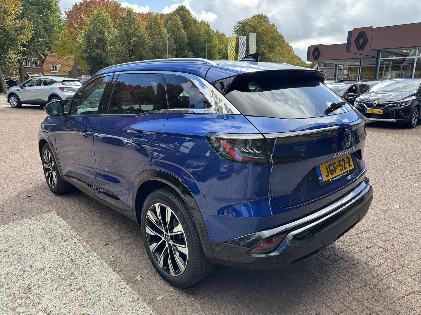Renault