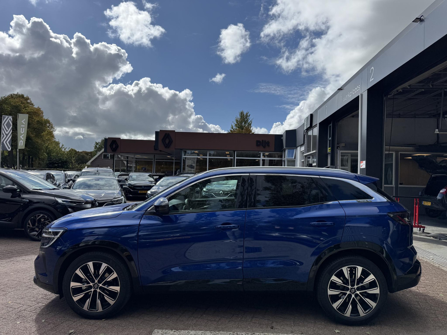 Renault