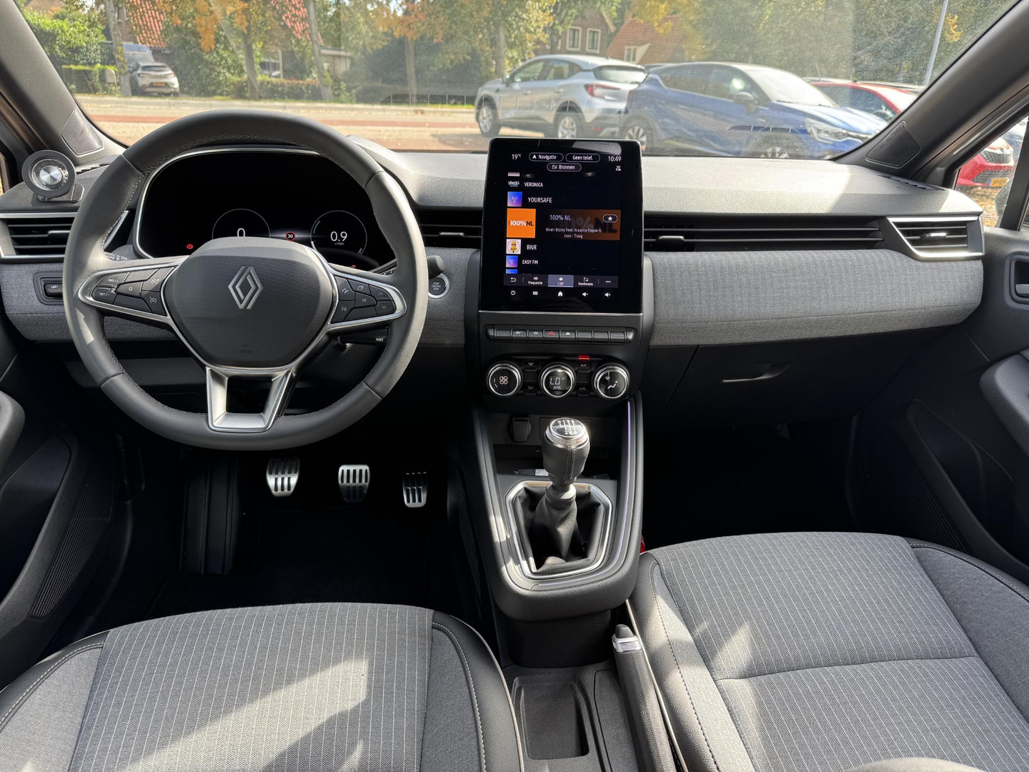 Renault