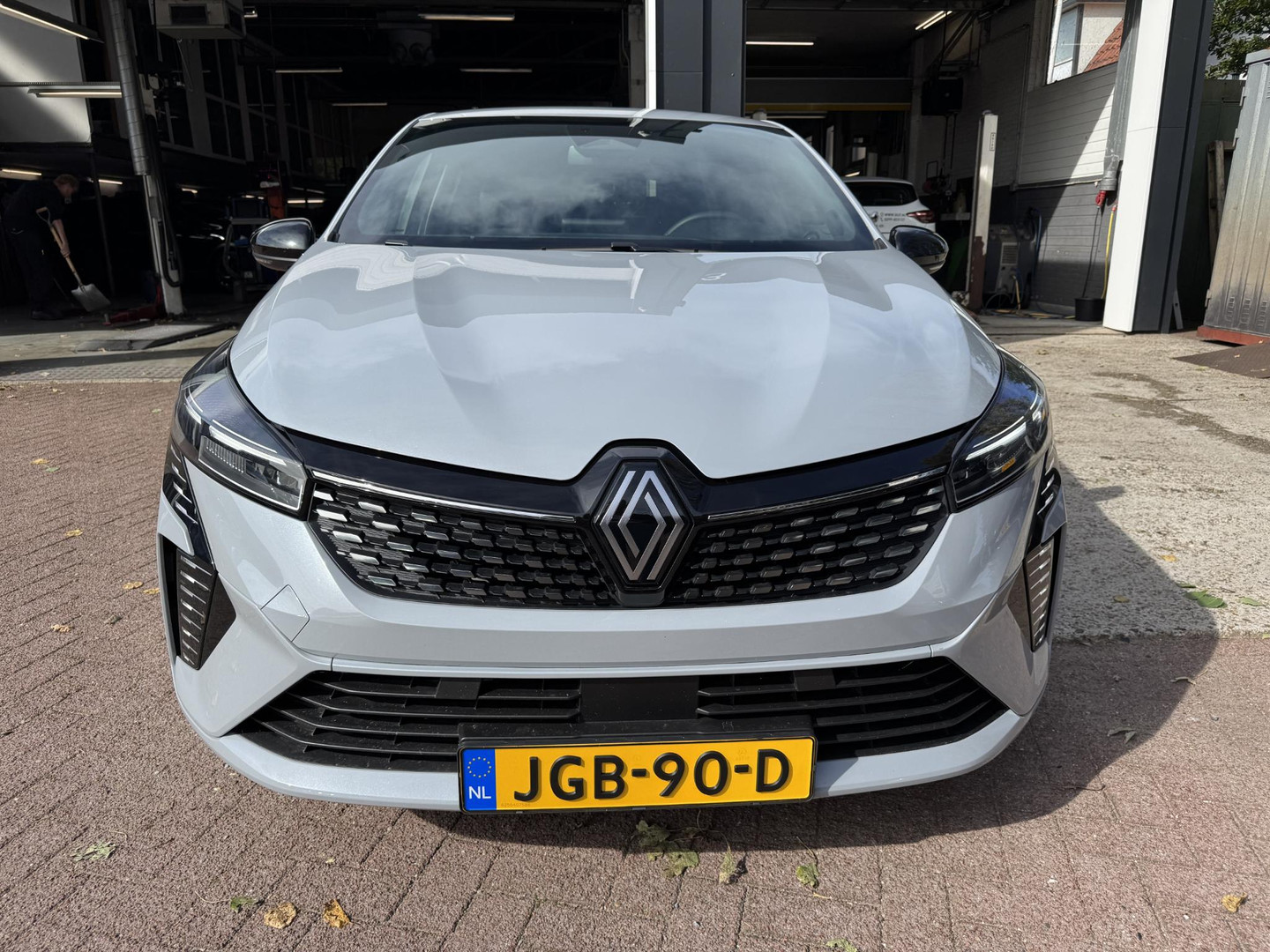 Renault