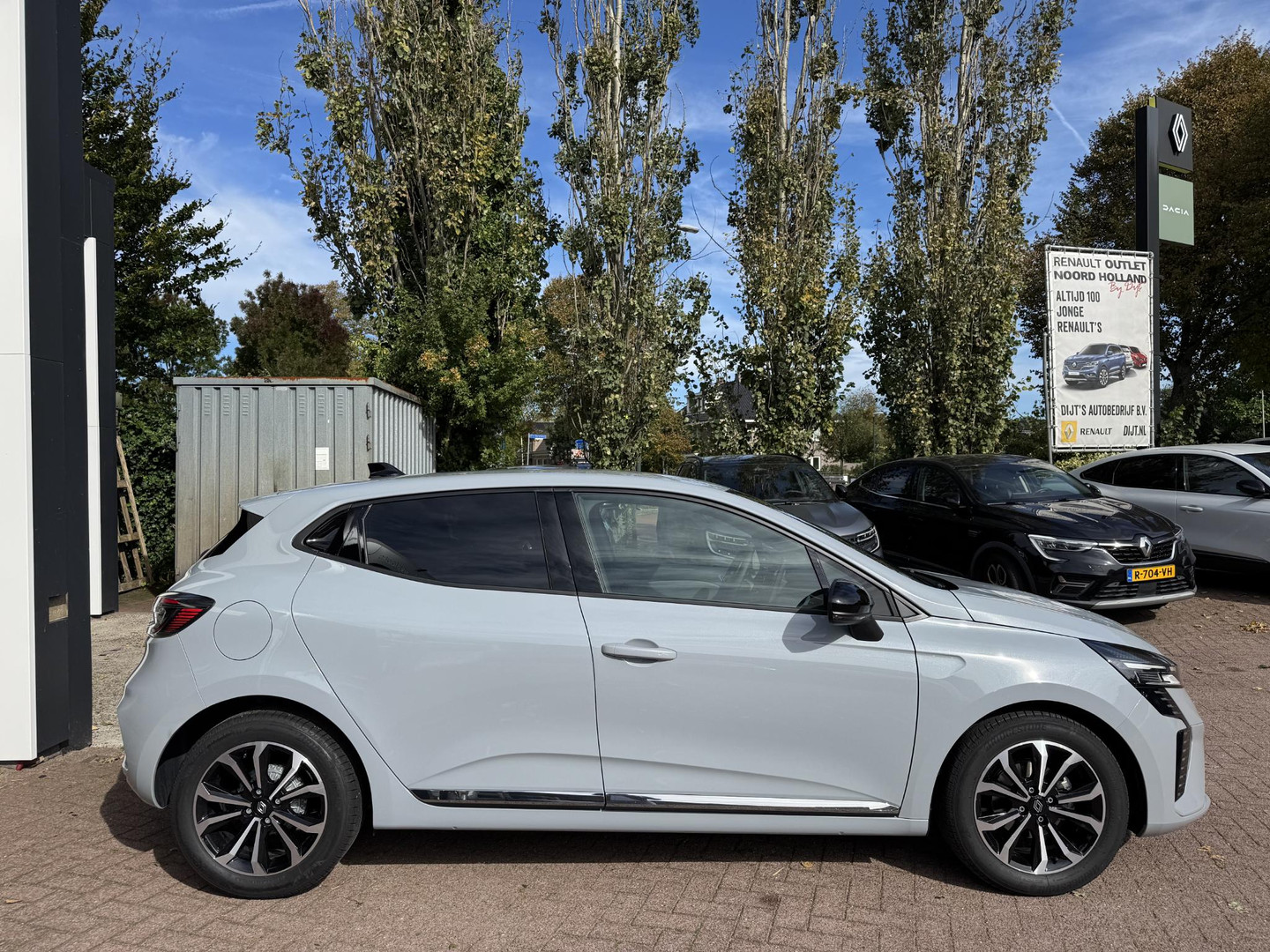 Renault