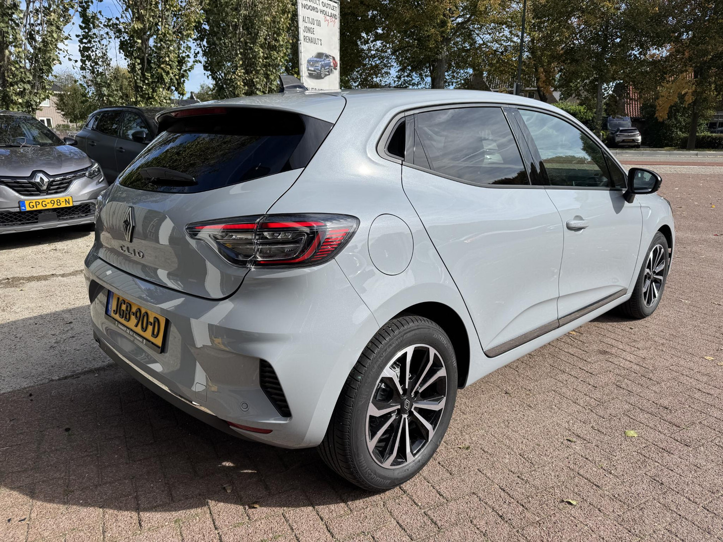 Renault