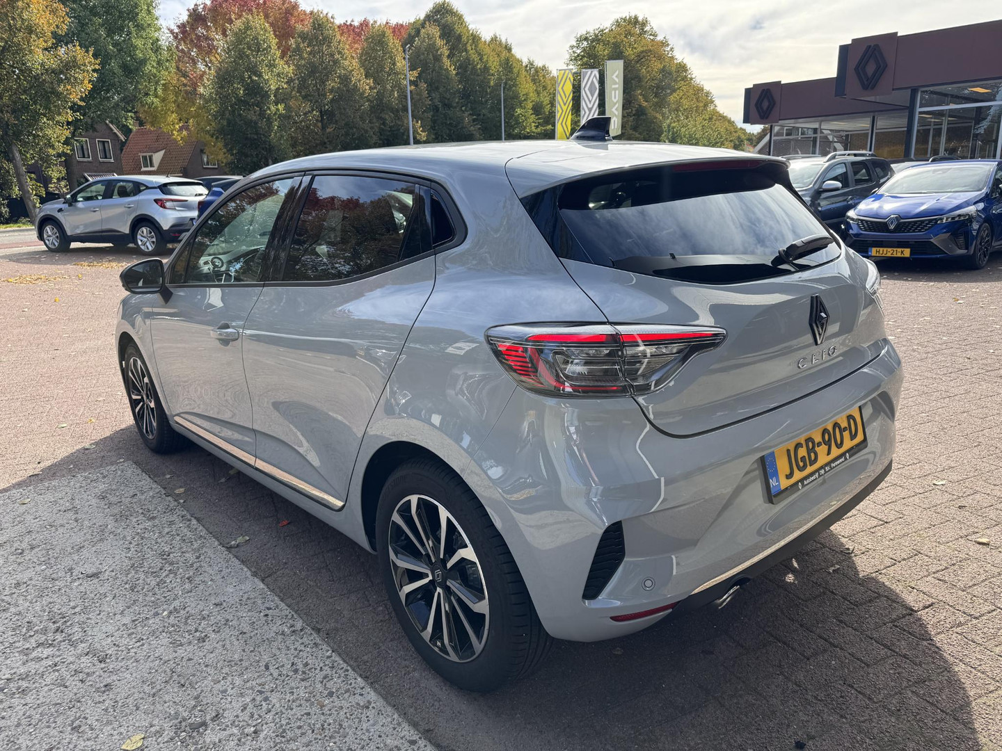 Renault