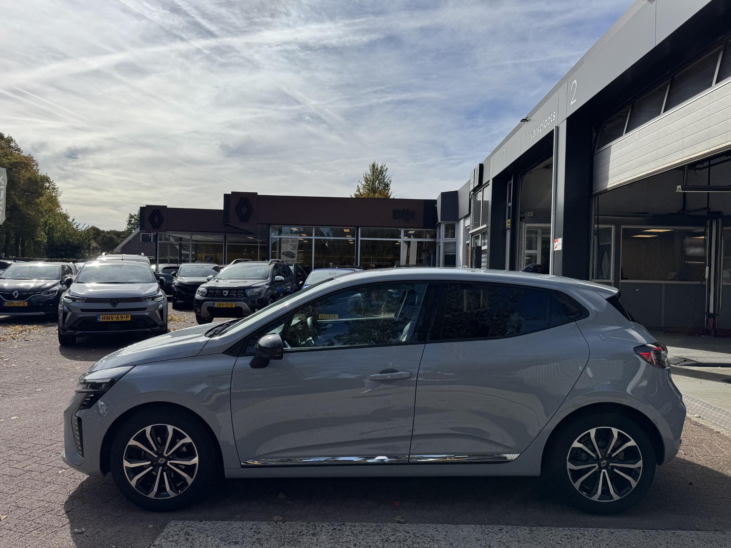 Renault