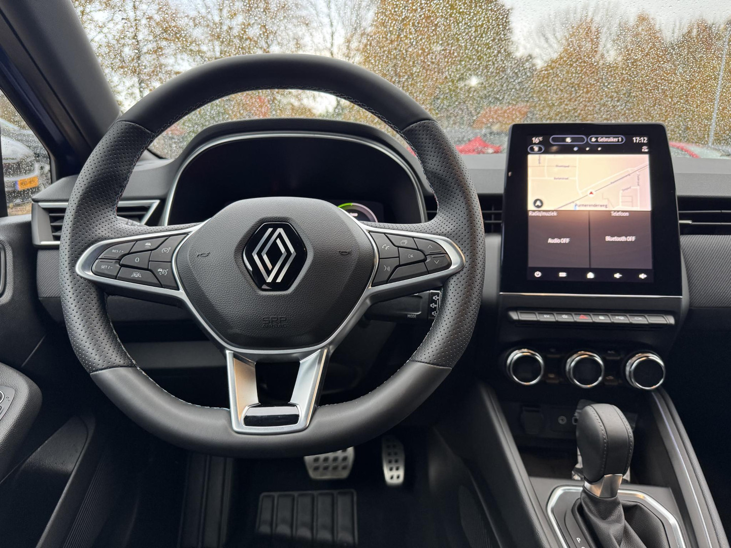 Renault Renault