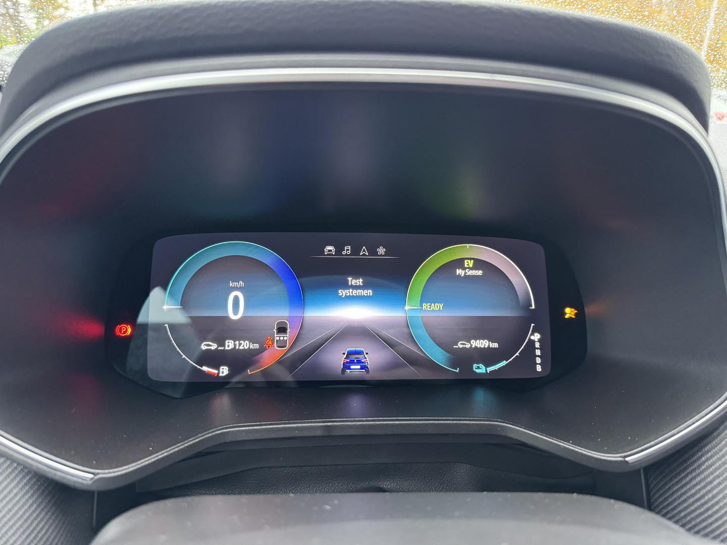 Renault Renault