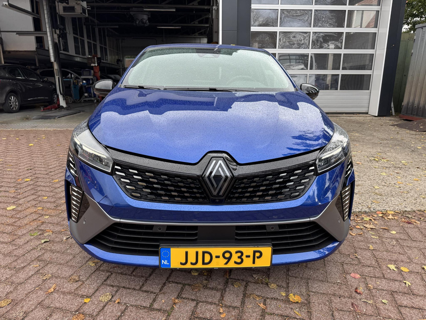 Renault Renault
