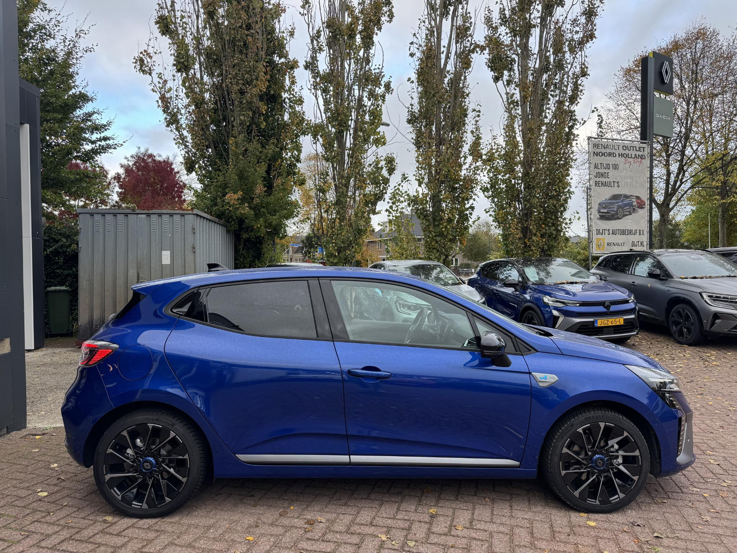 Renault Renault