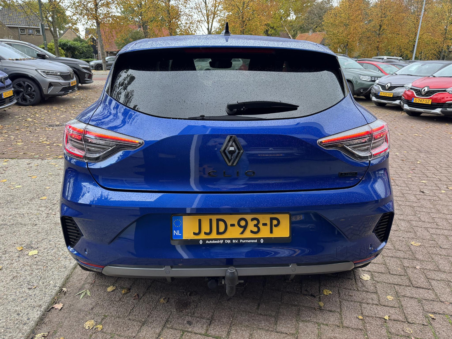 Renault Renault
