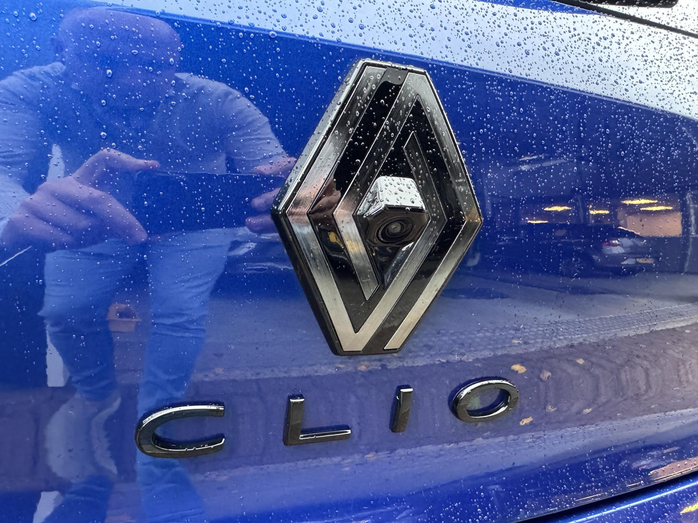 Renault Renault